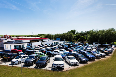 Paulmann - DAS AUTOZENTRUM